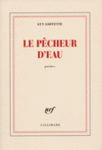 Couverture Le pêcheur d'eau ()