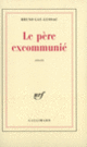 Couverture Le père excommunié (Bruno Gay-Lussac)