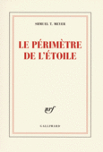 Couverture Le périmètre de l'étoile ()