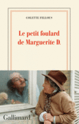Couverture Le petit foulard de Marguerite D. ()