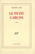 Couverture Le petit garçon ()