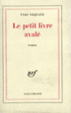 Couverture Le petit livre avalé (Yves Véquaud)