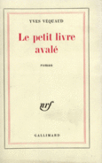 Couverture Le petit livre avalé ()