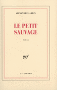 Couverture Le Petit Sauvage ()