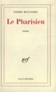 Couverture Le Pharisien (Pierre Moustiers)