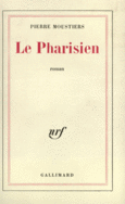 Couverture Le Pharisien ()