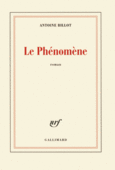 Couverture Le Phénomène ()