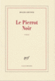 Couverture Le Pierrot Noir (Roger Grenier)
