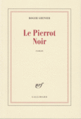 Couverture Le Pierrot Noir ()