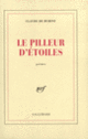 Couverture Le Pilleur d'étoiles (Claude de Burine)