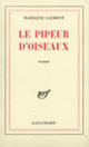 Couverture Le Pipeur d'oiseaux (Marilène Clément)