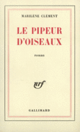 Couverture Le Pipeur d'oiseaux ()