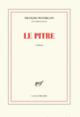 Couverture Le Pitre (François Weyergans)