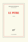 Couverture Le Pitre ()