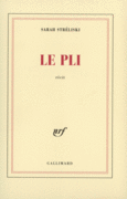 Couverture Le Pli ()