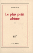 Couverture Le Plus petit abîme ()