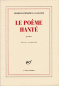 Couverture Le poème hanté ()
