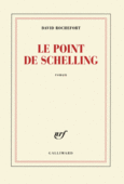 Couverture Le point de Schelling ()