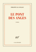 Couverture Le pont des anges ()