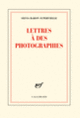 Couverture Le pont international (Silvia Baron Supervielle)