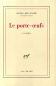 Couverture Le porte-œufs ()