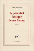 Couverture Le potentiel érotique de ma femme ()