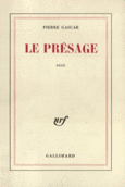 Couverture Le Présage ()