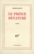 Couverture Le Prince dénaturé ()