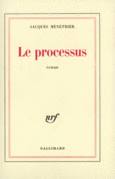 Couverture Le Processus ()