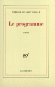 Couverture Le programme ()