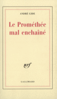 Couverture Le Prométhée mal enchaîné ()
