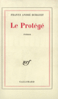Couverture Le Protégé ()