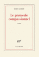 Couverture Le protocole compassionnel (Hervé Guibert)