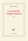 Couverture Le protocole compassionnel ()