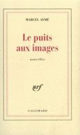 Couverture Le puits aux images ()