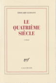 Couverture Le quatrième siècle ()