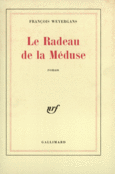 Couverture Le Radeau de la Méduse ()