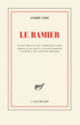 Couverture Le Ramier (André Gide)