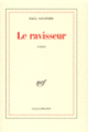 Couverture Le Ravisseur (Paul Savatier)