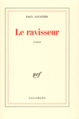 Couverture Le Ravisseur ()