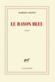 Couverture Le rayon bleu (Slobodan Despot)