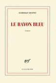 Couverture Le rayon bleu ()