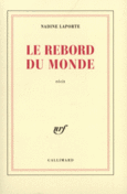 Couverture Le Rebord du monde ()