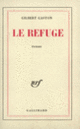 Couverture Le Refuge (Gilbert Gaston)