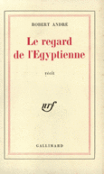 Couverture Le Regard de l'Égyptienne ()
