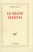 Couverture Le règne végétal ()