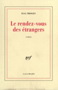 Couverture Le rendez-vous des étrangers ()