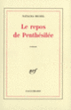 Couverture Le Repos de Penthésilée (Natacha Michel)