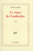 Couverture Le Repos de Penthésilée ()