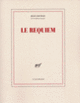 Couverture Le Requiem (Jean Cocteau)